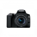 Canon EOS 250D + 18-55mm IS STM Kit, must