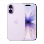 Apple iPhone 17 256GB Lavender