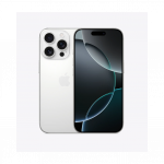 Apple iPhone 16 Pro 256GB White Titanium