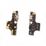 Nokia 2.4 TA-1277/TA-1275/TA-1274/TA-1270 laadimispesa lisaplaadiga mikrofon