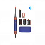 Dyson HS08 Airwrap i.d. Multi-Styler and Dryer Straight+Wavy Vinca Blue/ Topaz HK