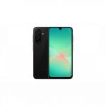 Samsung Galaxy A26 5G 6GB 128GB Black