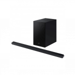 Samsung HW-S700D 3.1 Dolby Atmos Soundbar helis&uuml;steem