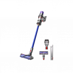 Dyson V11 2023 Nickel Blue