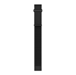 Garmin QuickFit 22mm Black ComfortFit Fabric L