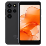 Ulefone Note 22, 3GB RAM, 32GB SSD, Black