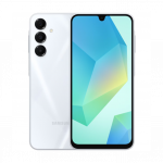 Samsung Galaxy A16 128GB Light Gray