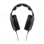 K&otilde;rvaklapid Sennheiser HD 600 Black Grey Wired