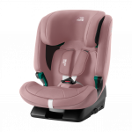 Britax R&ouml;mer Versafix 76-150cm Dusty Rose
