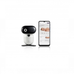Motorola PIP1010 baby monitor