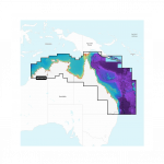 Garmin Australia Northeast Marine Charts