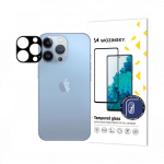 Apple iPhone 16 Pro Max tagakaamerate kaitseklaas, Wozinsky