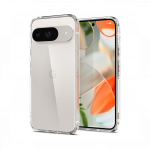 Kaitse&uuml;mbris Ultra Hybrid, Google Pixel 9 Pro / Pixel 9, l&auml;bipaistev, Spigen