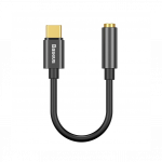 Baseus CATL54-01 adapter Type-C to 3.5mm audioadapter