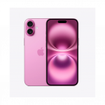 Apple iPhone 16 Plus 256GB Pink