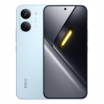 POCO X8 Pro Max, 12GB RAM, 256GB SSD, Blue