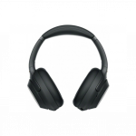 Juhtmevabad k&otilde;rvaklapid Sony WH-1000XM4 Black