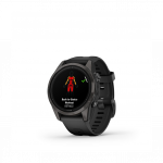 Garmin Epix Pro 42mm Sapphire Carbon Grey Black