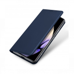 Realme 10 Pro+ 5G kaitsekaaned, Dux Ducis, sinine