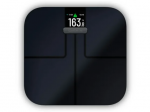 Garmin Index S2 Smart Scale Intl Black v2