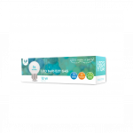 Dekoratiiv LED pirnid lambiketile E27 2W 5tk neutraalne valge