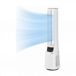 P&otilde;randaventilaator Midea Bladeless Fan with Air purifier MFP-120