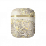 AirPods 1/2 Greige Marble