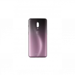 OnePlus A6013 Oneplus 6T akukaas, Mirror Black, lilla