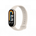 Xiaomi Smart Band 8 Gold