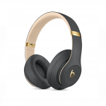 Beats Studio3 Wireless Headphones &ndash; The Beats Skyline Collection - Shadow Grey