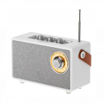 Camry CR 1902w kaasaskantav bluetooth raadio, laetava akuga