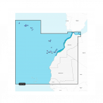 Garmin Africa Northwest Marine Charts Navionics Vision+