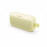 Bose Soundlink Flex II Bluetooth speaker Citrus Yellow