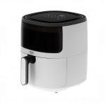 Kuuma&otilde;hufrit&uuml;&uuml;r Camry CR 6313 Airfryer 2000 W 5L valge