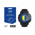 Kaitseklaas Garmin Instinct 2 / Solar, komplektis 3tk, 3mk