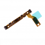 Samsung SM-J530F/SM-J730F/SM-A600F/SM-A605F/SM-J330F Galaxy J7 2017 sissel&uuml;litusnupu lintkaabel