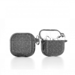 Kaitse&uuml;mbris Glitter Case, Apple AirPods 4, must