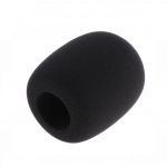 Cardo Small Hybrid Boom Microphone Sponge
