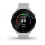 Garmin Forerunner 55 GPS EU Whitestone