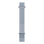 Garmin QuickFit 20mm ComfortFit Nailon Long Coastal Blue