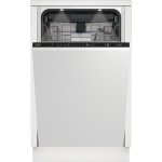 Beko 10 Integreeritav N&otilde;udepesumasin
