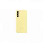 Samsung Galaxy S22 Plus silikoon&uuml;mbris kollane