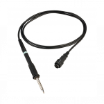 WP 80 - Soldering Iron 24 V/80 W, Soldering Tips LT series 80 W 10 s 350 &deg;C 24 V, Weller