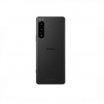 Sony XQ-CQ54 Xperia 5 IV akukaas tagapaneel must