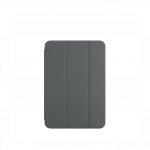 Smart Folio for Apple iPad Mini 2024 (A17 Pro) - Charcoal Gray