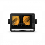 Garmin Echomap UHD2 72sv with GT54UHD-TM Transducer