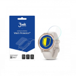 Kaitsekile Garmin Vivomove Trend, komplektis 3tk, 3mk