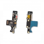 Nokia 3 TA-1032 laadimispesa, plaadiga, mikrofon