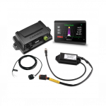 Garmin Reactor 40 Steer-by-wire Corepack for Volvo-Penta With GHC 50 Autopilot Instrument