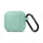 Apple AirPods 3 silikoon&uuml;mbris Spigen m&uuml;ndiroheline